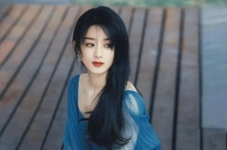 她很争气
