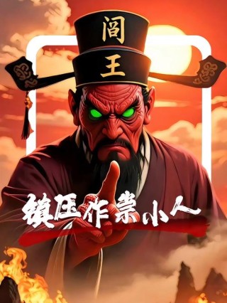 人鬼所殊