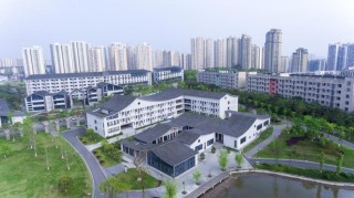 重庆移通学院虚拟现实技术专业怎么样？排名好不好