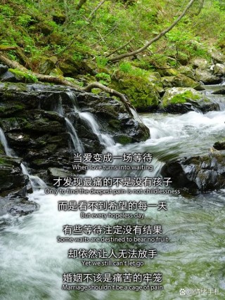 等待希望