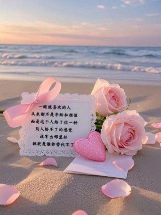最近网易云很火句子，我爱你十年如一日沉淀，放手给你所有碧海蓝天