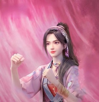天中子.梧叶儿.若回眸