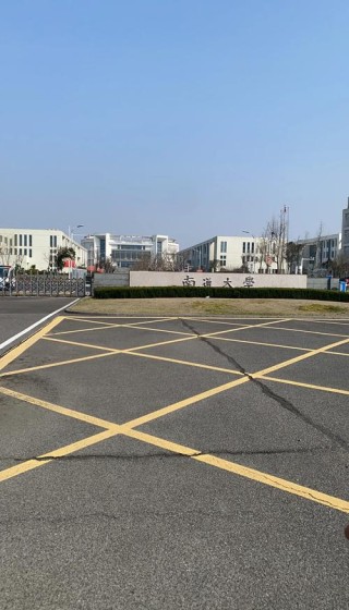 南通大学杏林学院2025年在江苏录取分数线是多少（2025~2023近三年分数位次）