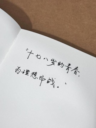 高三励志语录简短，高三励志箴言，勇往直前，梦想起航