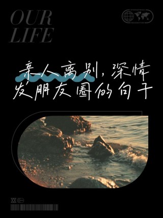 离别的六月，散场的拥抱，消逝的青春，我们不说再见