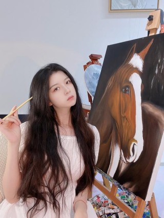 缔艺设计师刘婷——设计源于生活，细节成就品质