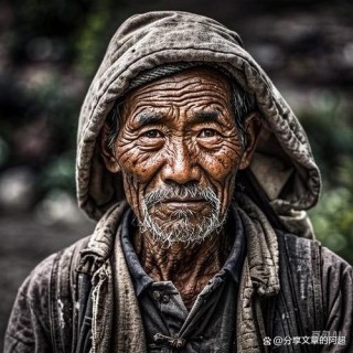 穷人