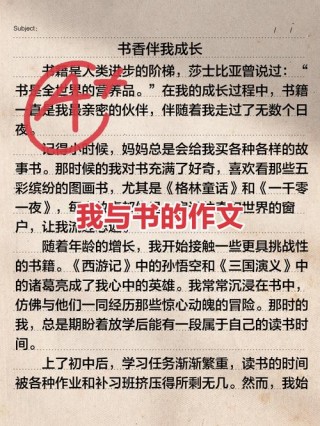我的教书故事