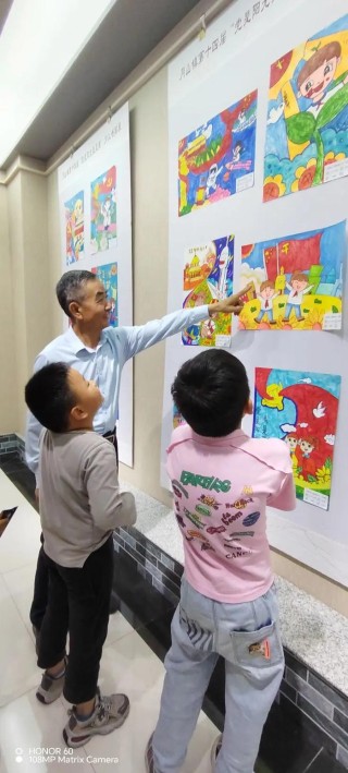 六一快乐｜童年是梦中的真，是真中的梦，是回忆时含泪的微笑
