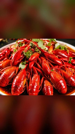 中国十大好吃的淡水虾，盱眙龙虾排第一名