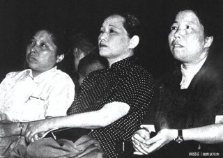 72年宋庆龄悲痛致信廖梦醒：若我两膝能支撑住，我一定要给她送行