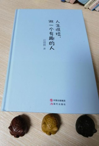 随谈人生