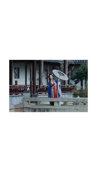 流年岁月，谁在轻舞霓裳
