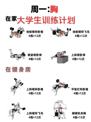 如何在职场过劳的情况下实施健身计划？