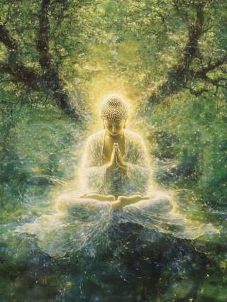 三世禅心