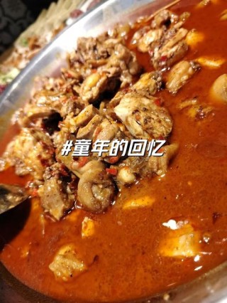 记忆中的味道