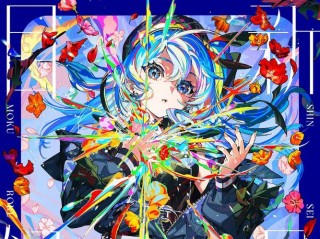 星雨集