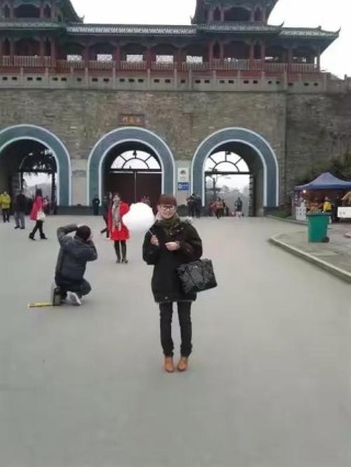 我哪里都不去