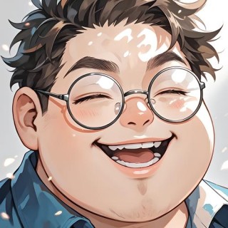 嘿！胖子