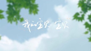宝贝你愿意吗