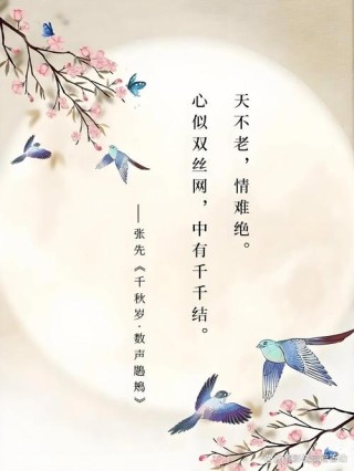 古人表白最浪漫的诗句，古人表白之最浪漫诗句，情深如诗，倾心诉爱