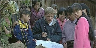 卢安克：坚守教育梦想的德国支教者