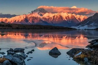 金秋畅游新都桥，不翻越折多山的川西之旅