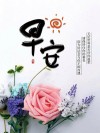 早安心语：正能量满满的励志语录句子 句句都很激励人心