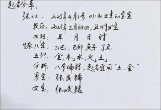 共同生辰 （打一姓氏）
