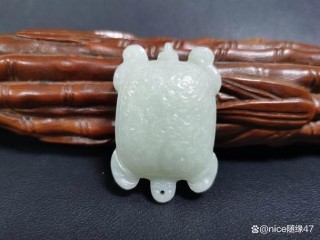 玉龟赋