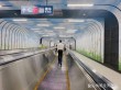 武汉智慧生态城地铁站(万科幸福誉现在门口的地铁站建设程度怎样了呀（2017年9月3号）)