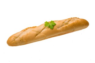 吃面包，来 La Baguetta！