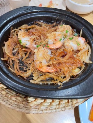 永远的两道菜