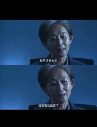 世界这么忙，柔弱给谁看