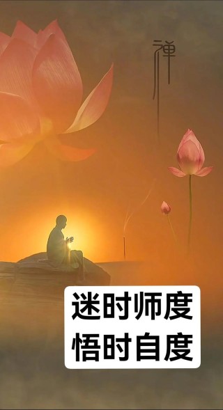 生命的禅悟