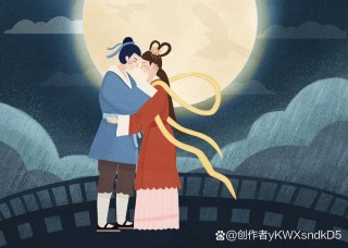 古桥梦中人