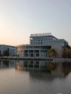安庆职业技术学院在哪个位置（详细地址_电话）