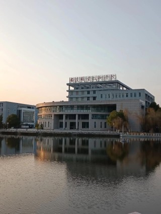 安庆职业技术学院在哪个位置（详细地址_电话）