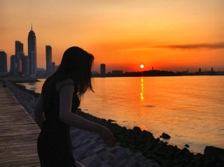 舍不得的夏天