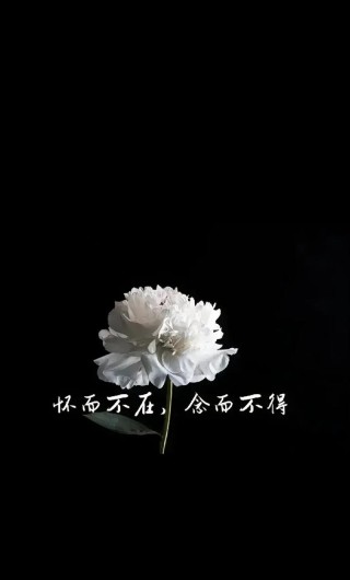 念