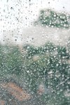 同一样样雨，不一样的心情