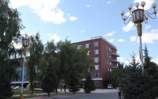 白城有哪些职业技术学院