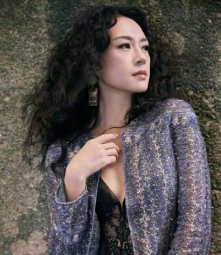 章子怡40岁生日感悟:年龄不是枷锁，自由是最美的年华