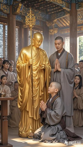 寻佛