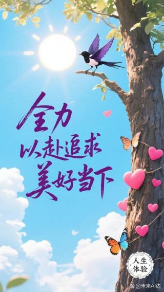 向往永恒