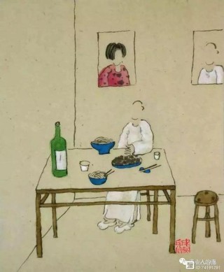 闲笔杂谈