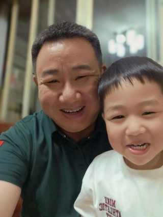 小一和小帅