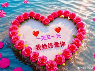 爱你日复一日，想你在春夏秋冬；你给我一分疼爱，我还你十分温柔