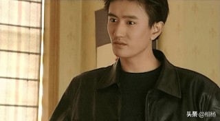 重温《血色浪漫》：才发现当初被击毙的宁伟，他的死没有那么简单