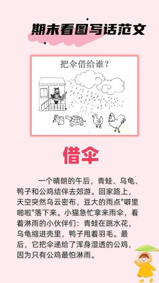 像鸟不是鸟儿，一上一下起又归；绕着身体玩花样，小伞降落颤巍巍。 （打一物）